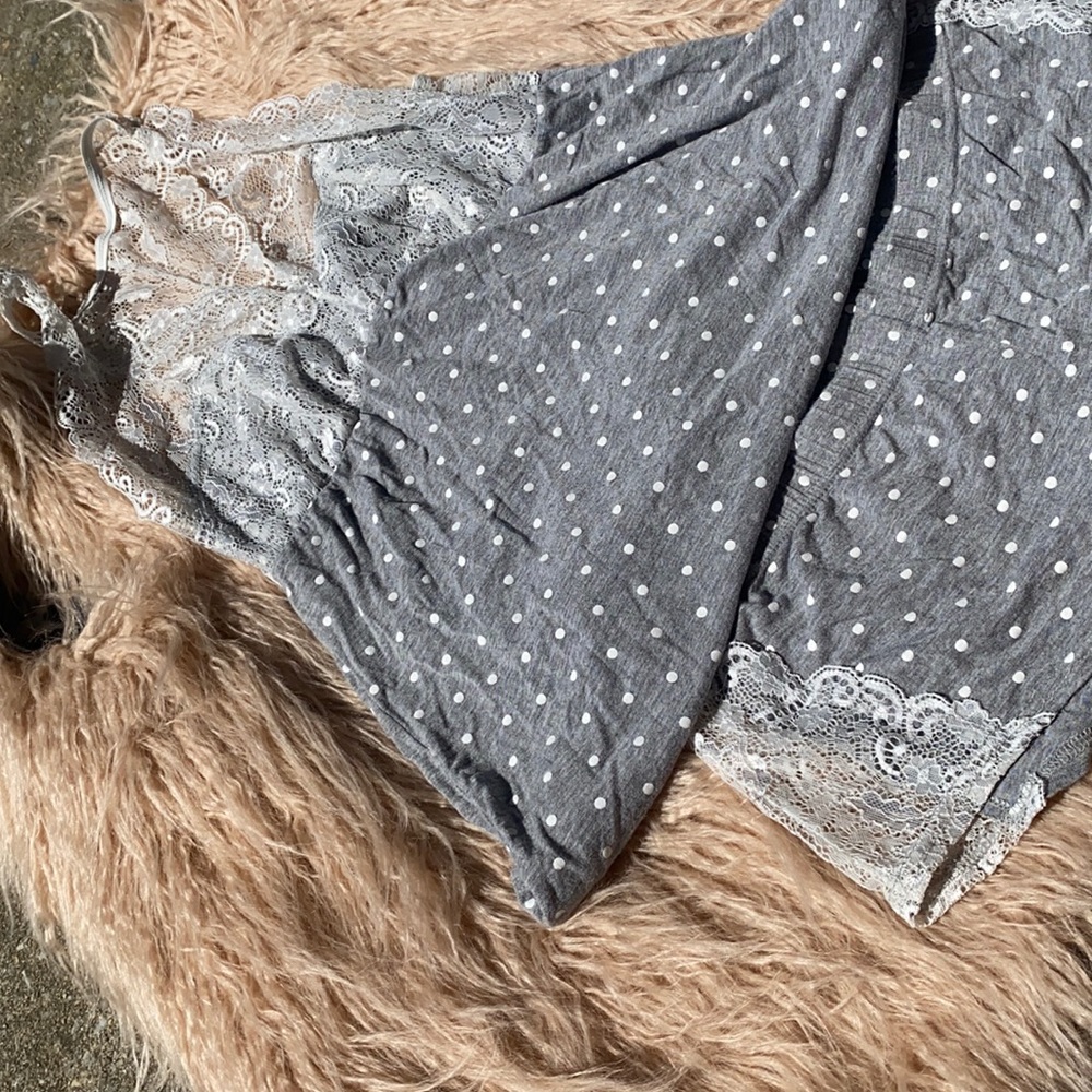 Adore me nighty set